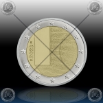 2 EVRO FINSKA 2025 "Diplomacija" BU / FIN